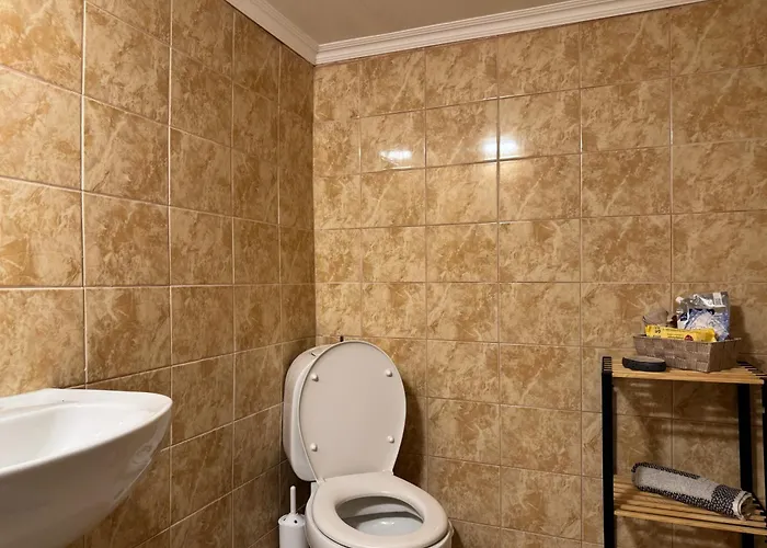 Apartment Katoi - Traditional House *