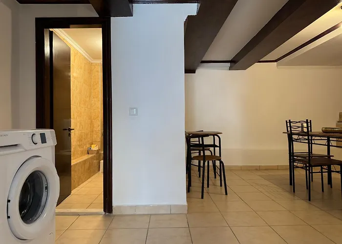 Katoi - Traditional House Apartment *