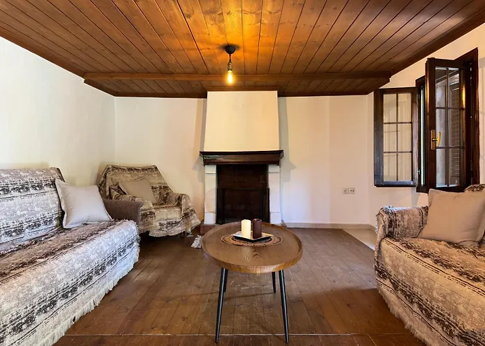 Katoi - Traditional House Apartment