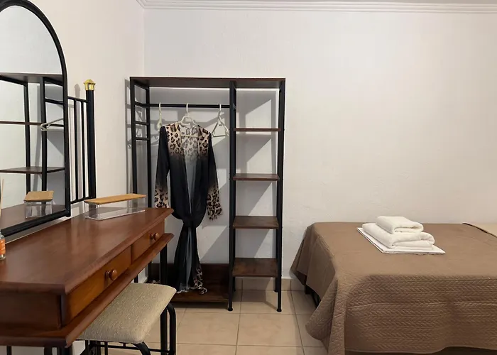 Katoi - Traditional House Apartment Panagia (Thasos)