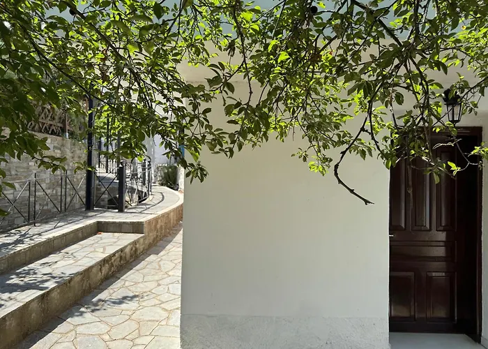 Katoi - Traditional House Apartment *