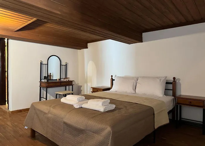 Apartment Katoi - Traditional House *