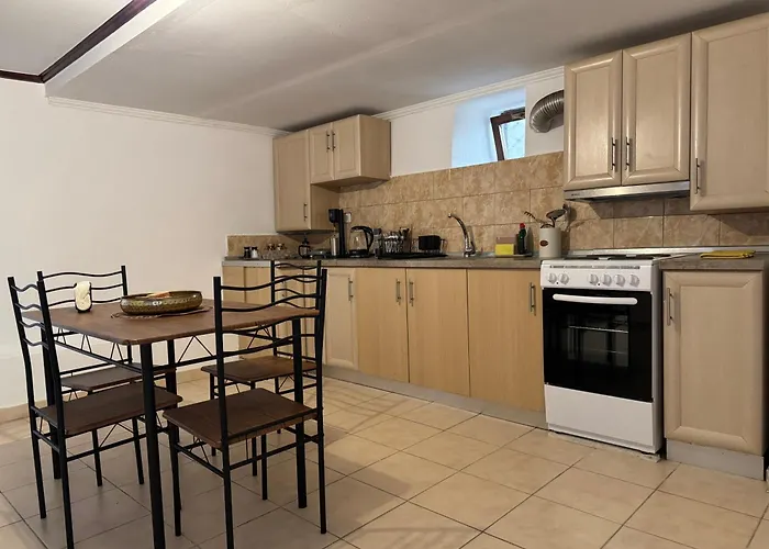 Katoi - Traditional House Apartment Panagia (Thasos)