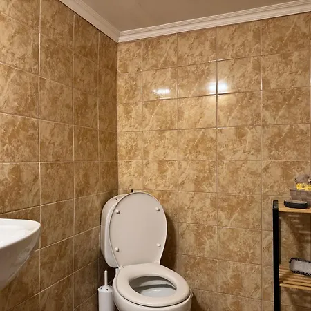 Apartmán Katoi - Traditional House *