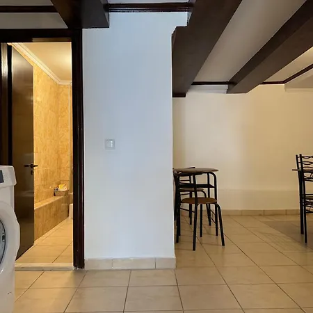 Katoi - Traditional House Apartmán *