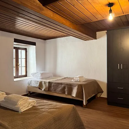 Apartmán Katoi - Traditional House *
