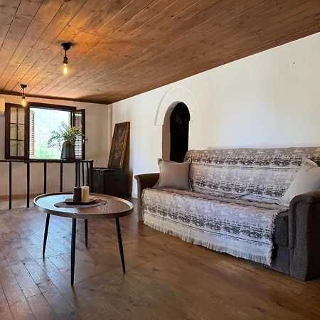 Apartmán Katoi - Traditional House