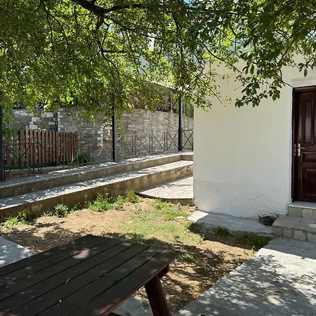 Apartmán Katoi - Traditional House