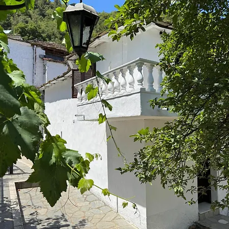 Apartmán Katoi - Traditional House