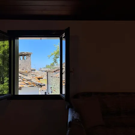 Katoi - Traditional House Apartmán