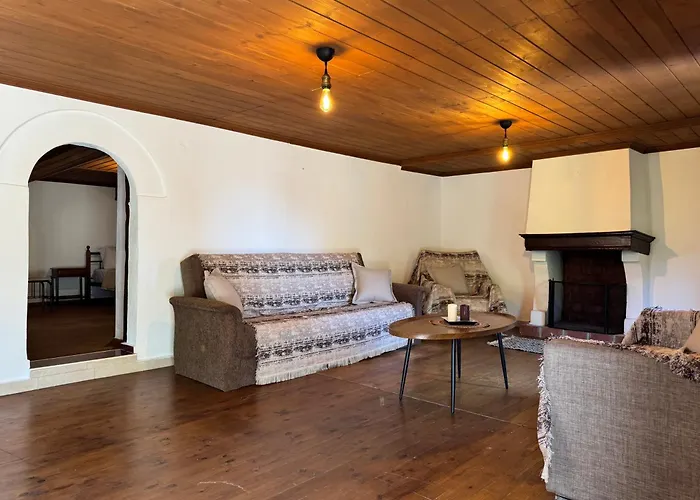 Katoi - Traditional House *