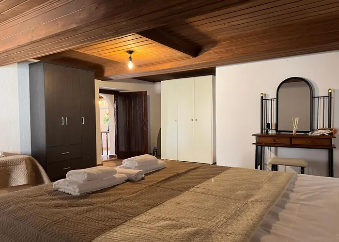 Katoi - Traditional House 公寓 帕纳基雅