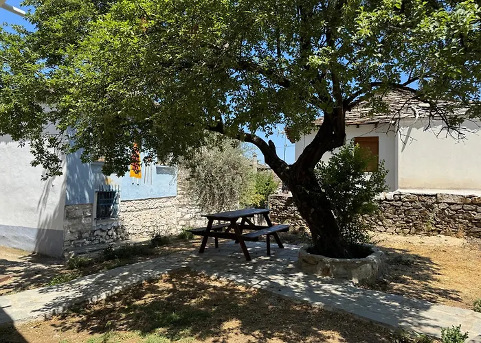 Katoi - Traditional House 公寓 *