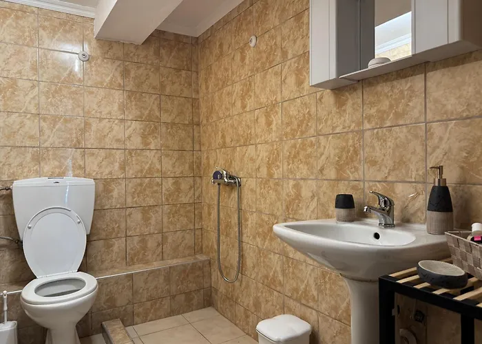 Katoi - Traditional House * 帕纳基雅